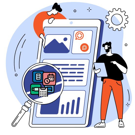 Why Choose Us for Hybrid app development