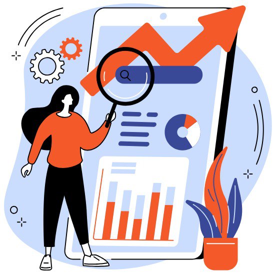 Why Choose Us for Industry Based SEO Why Choose Us for Industry Based SEO
