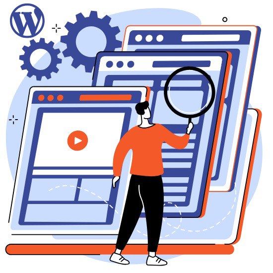 Why Choose Us for wordpress seo services Why Choose Us for wordpress seo services