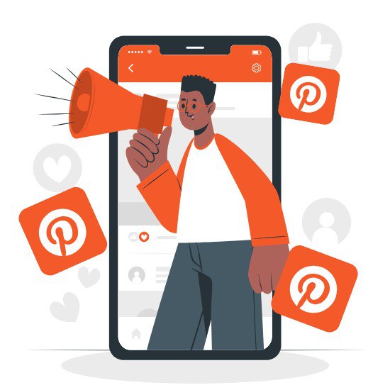 Why Do Pinterest Advertising Services Matter