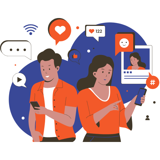 Why are Social Media Marketing Services Important Why are Social Media Marketing Services Important