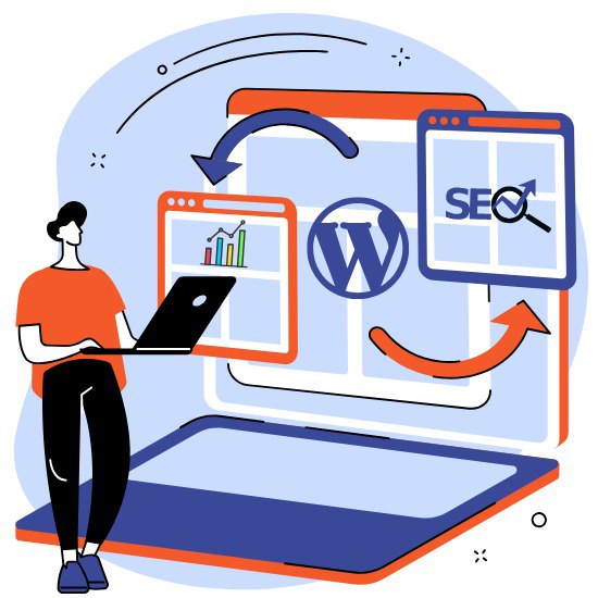 Why are WordPress SEO Services Important Why are WordPress SEO Services Important