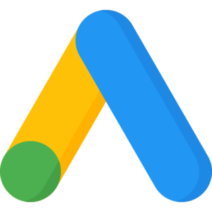 adwords Google ads management icon