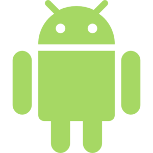 android Android app development icon