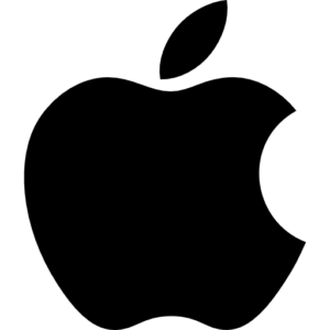 apple (1) IOS app development icon