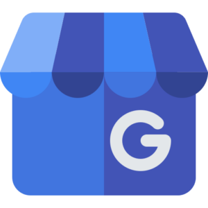 google Google shopping ads management icon