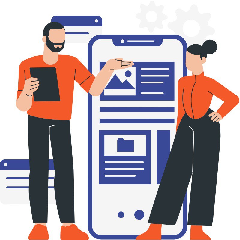 Mobile App Development Mobile App Development