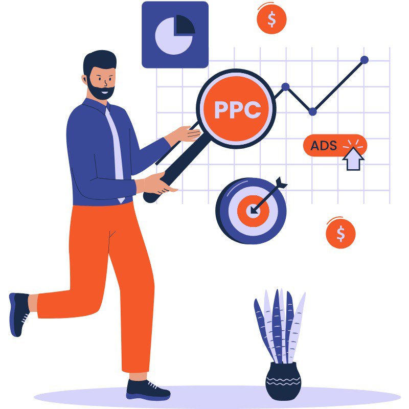 PPC Management Services PPC Management Services