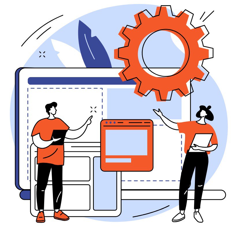 Website Development Website Development Services
