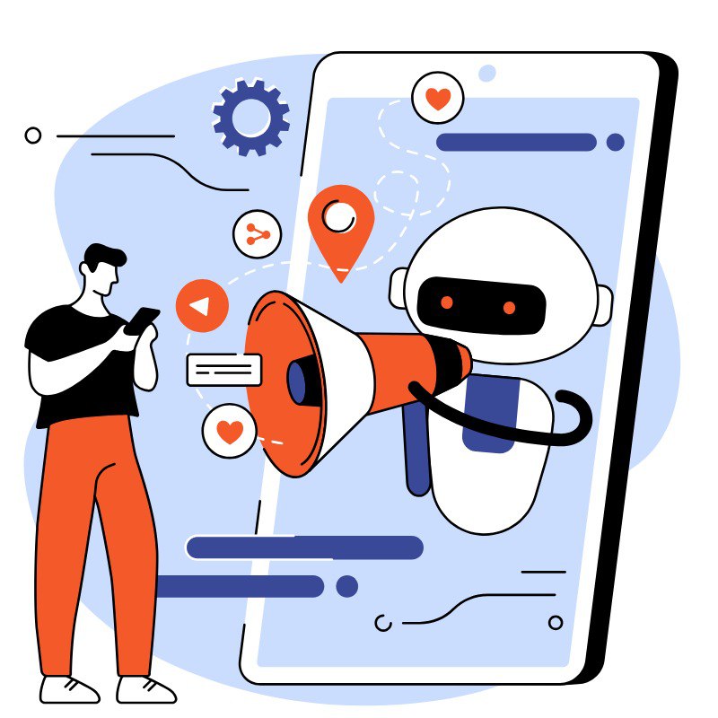 Social Media Marketing Social Media Marketing