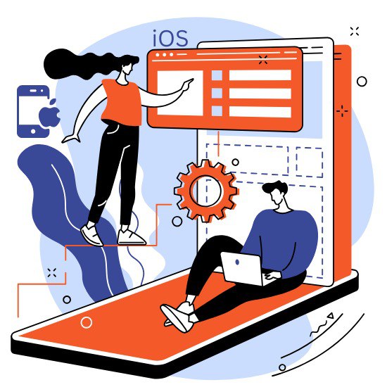 Why Choose Us for iOS app development Why Choose Us for iOS app development