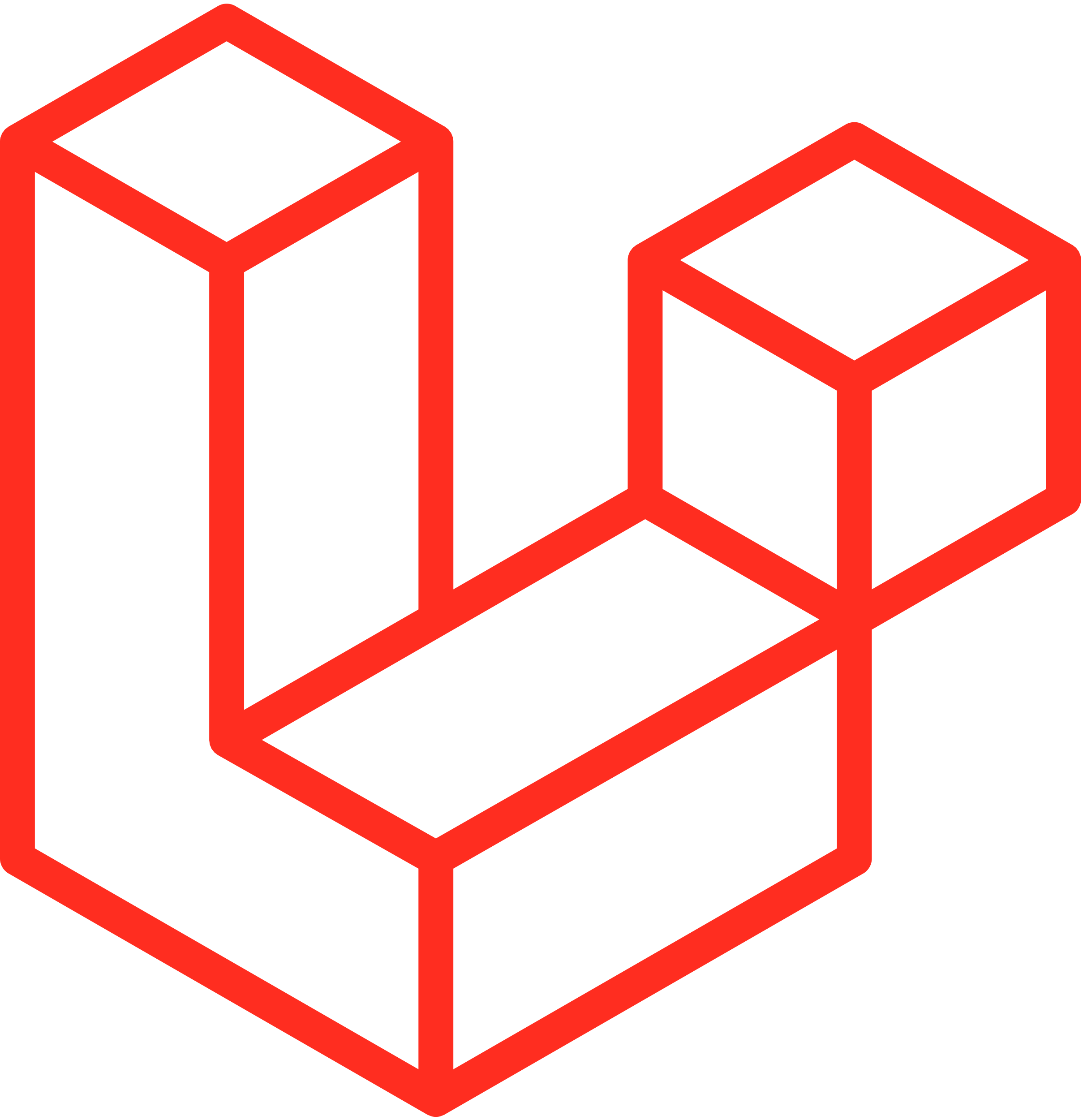 laravel icon laravel icon