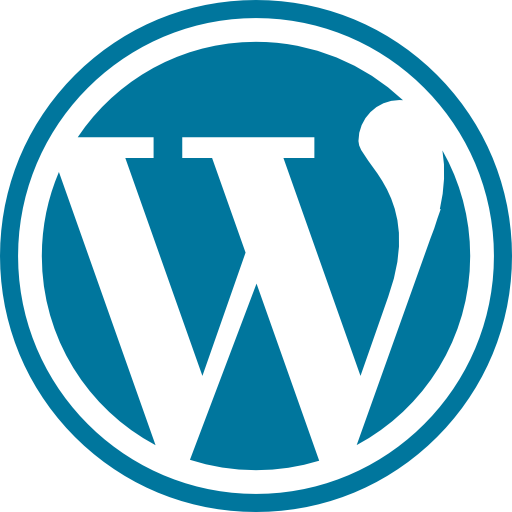 wordpress (1) Wordpress SEO icon