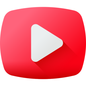 youtube Video marketing logo