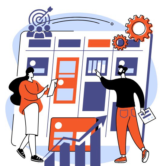 Why Choose Us for Performance marketing