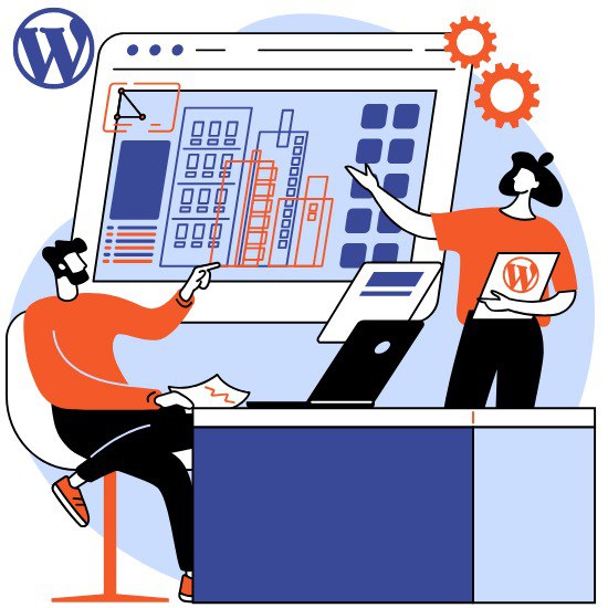 Why Choose Us for WordPress development Why Choose Us for WordPress development