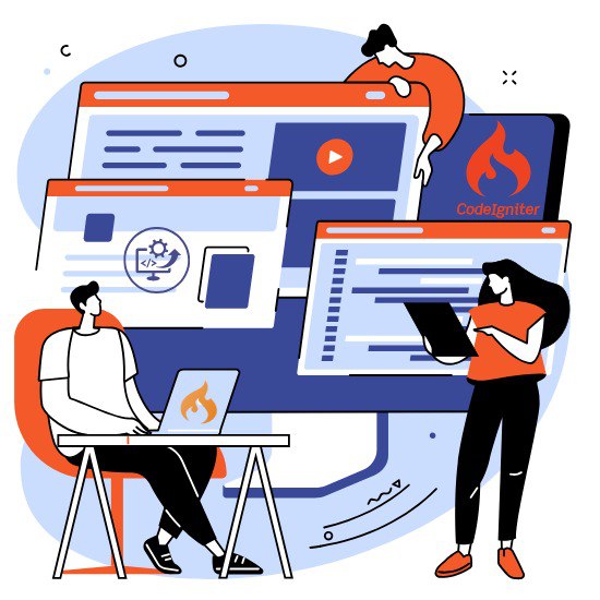 Why Choose Us for codeigniter development services Why Choose Us for codeigniter development services