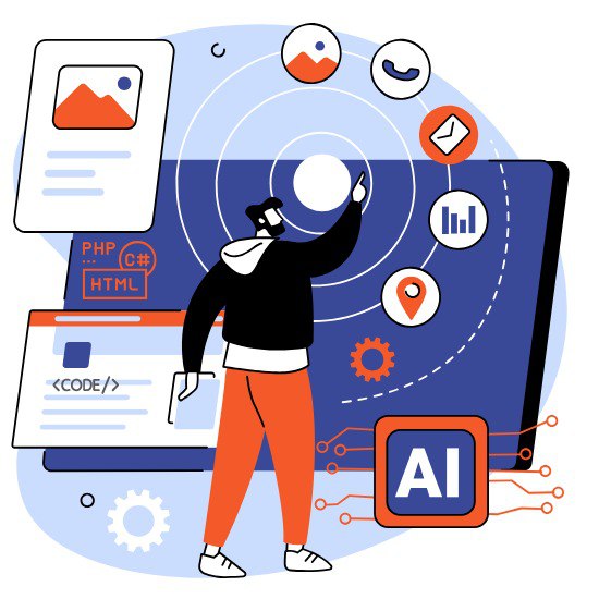 Why Custom Web Development Services Are Important Why Custom Web Development Services Are Important