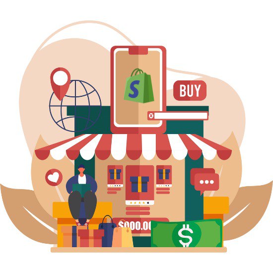 Why choose us for Shopify Development Services Why choose us for Shopify Development Services