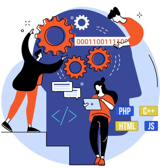 Why choose us for custom web development Why choose us for custom web development