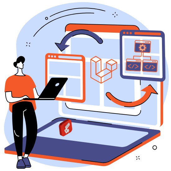 Why choose us for laravel services Why choose us for laravel services