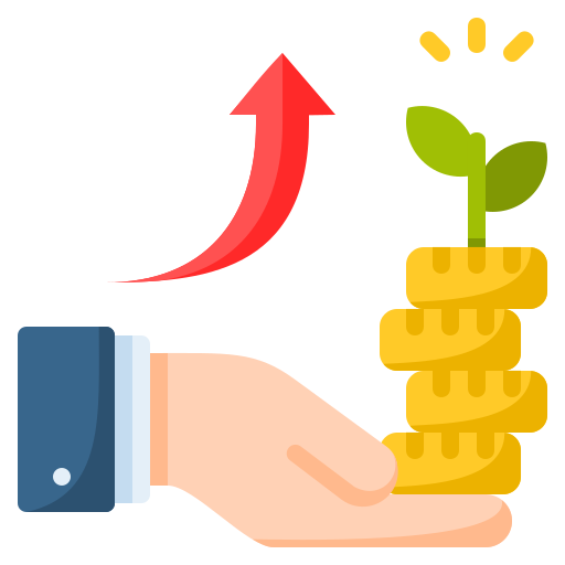 invesment invesment icon