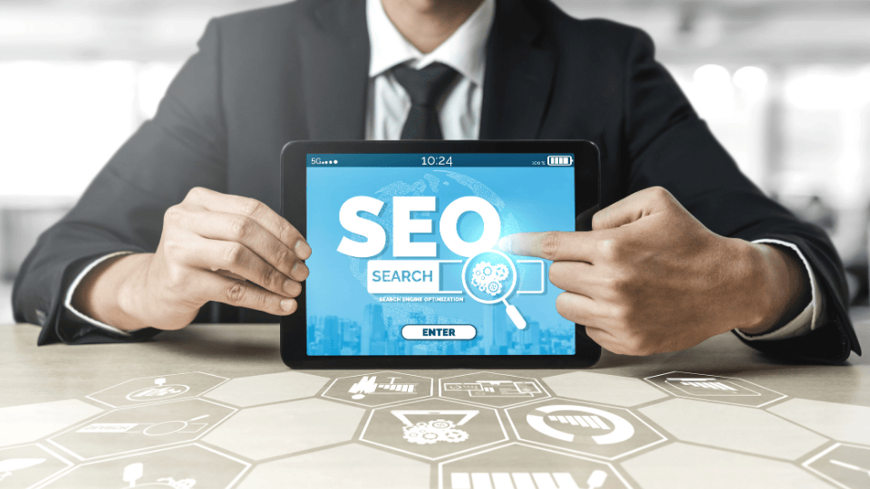 Best SEO Company in 2025