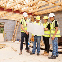 Digital marketing for home builders planning