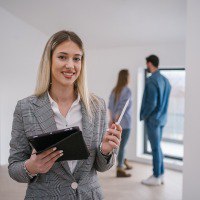 digital marketing for Property Agents & realtors
