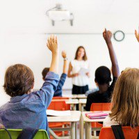 digital marketing services for school image