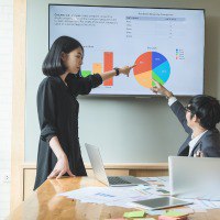 Ecommerce Business digital marketing services by OMR
