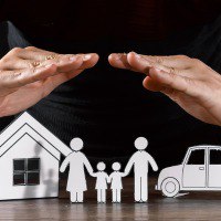 Insurance Company digital marketing image