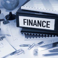 Finance sector digital marketing agency services