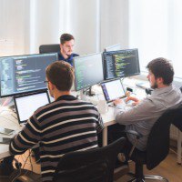Digital marketing for IT companies by OMR