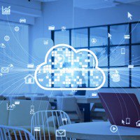 Digital marketing services for Cloud companies by OMR