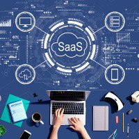 Digital marketing for SaaS Companies by OMR