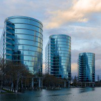 Enterprise companies digital marketing services by OMR