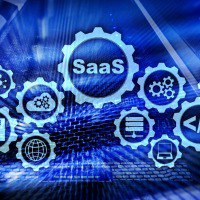 B2B SaaS digital marketing services by OMR