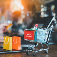 Ecommerce Business digital marketing services by OMR