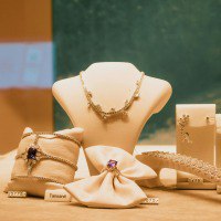 Jewellry Business digital marketing services by OMR