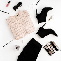 Fashion industry digital marketing servcies by OMR