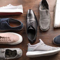 Footwear Shop digital marketing eccomerce services by OMR