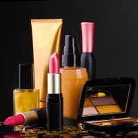 Beauty products digital marketing services by OMR