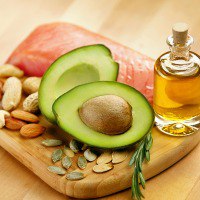 Organic food digital marketing service image