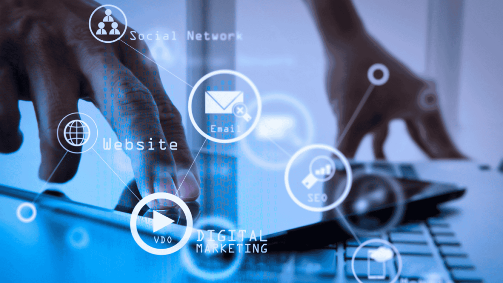 AI and digital marketing