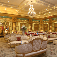 Banquet Halls services