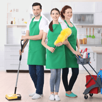 Cleaning Services