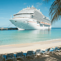 digital marketing for cruise lines