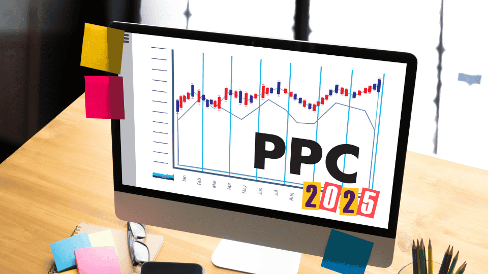 Google PPC Campaigns in 2025 Google PPC Campaigns in 2025