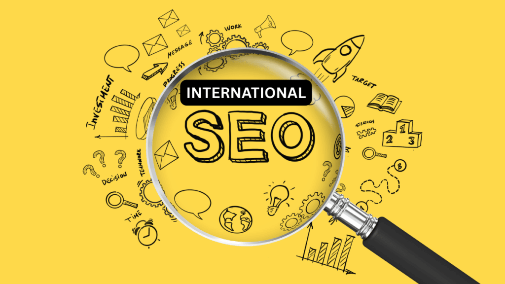 International SEO